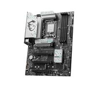 Computer Motherboards Fit For MSI B860 GAMING PLUS WIFI Motherboard INTEL LGA 1851 DDR5 256GB ATX 3xM.2 Support Ultra 5U5-245T 7 U7-265T Cpu motherboards