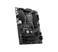 Computer Motherboards Fit For MSI Intel Z790 Motherboard PRO Z790-S WIFI LGA 1700 DDR5 256GB Support 13700KF 12900KF 14900F12600KF 13600KF CPU ATX motherboards