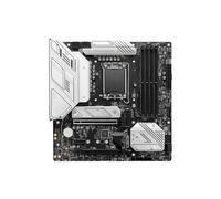 Computer Motherboards Fit For MSI MAG B760M MORTAR Motherboard Support 14900KF 13900K 12900K 12600K 12400F 12100F CPU DDR5 256GB HDMI NVME M.2 mATX