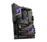 Computer Motherboards Fit For MSI MEG Z490 ACE Motherboard Gaming Motherboar With Intel Chipset LGA 1200 Socket Support 10th Gen Core I7 I5 CPU DDR4 128G motherboards