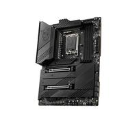 Computer Motherboards Fit For MSI MEG Z690 UNIFY Motherboard 1700 DDR5 192GB Intel M.2 ATX Support I9-14900K I7-14700 I5-14400 I5-13600 I7-12700 Cpu motherboards