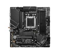 Computer Motherboards Fit For MSI PRO B650M-A WIFI Motherboard AMD B650 AM5 DDR5 256GB M.2 Wi-Fi 6E support Ryzen 7 9700 7700 5 7400 motherboards