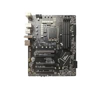 Computer Motherboards Fit For MSI PRO B760-VC WIFI 7 BULK Motherboard Intel B760 LGA1700 DDR5 256GB ATX Support I9-14900 I5-14500 I7-13700 I9-12900 Cpu motherboards