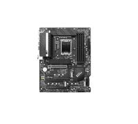 Computer Motherboards Fit For MSI PRO Z690-A DDR4 LGA 1700 ATX Motherboard Z690 Support 12th Gen CPU I5-13600KF I7-13700KF I9-13900KF 4×DDR4(OC) M.2 SATA III motherboards