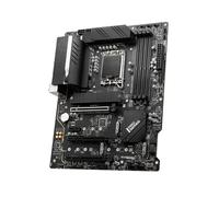 Computer Motherboards Fit For MSI PRO Z690-A DDR4 Motherboard LGA1700 Support I9-14900K I7 12700K I5 12400F I5-12400F 12600KF CPU 128GB 5200MHz M.2 NVMe motherboards