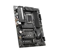 Computer Motherboards Fit For MSI PRO Z690-A WIFI Motherboard Intel Z690 192GB LGA 1700 PCI-E 5.0 M.2x4 12th Gen I9-13900F I7-13700 CPU 4XDDR5 HDMI ATX motherboards