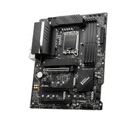 Computer Motherboards Fit For MSI PRO Z690-A WIFI Motherboard Intel Z690 Chipset Support I9-12900K I7-12700K I5-12400F CPU LGA1700 Socket 2xDDR5 NVME M.2 motherboards