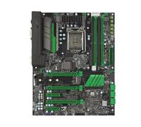 Computer Motherboards Fit For SUPERMICRO C7Z170-OCE Motherboard Intel Z170 LGA 1151 Support 6100 7500 6600 6700 7700 6400 G4560 CPU 4xDDR4 3300 MHz 64GB HDMI motherboards