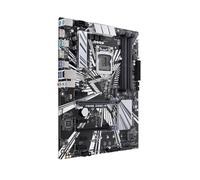 Computer Motherboards Fit For Z390-P LGA1151 (Intel 8th And 9th Gen) ATX Motherboard For Cryptocurrency Mining(BTC) With Above 4G Decoding, 6xPCIe motherboards