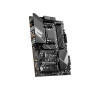 Computer Motherboards X670 Motherboard Fit For MSI PRO X670-P WIFI Socket AM5 Support Ryzen 7500F 7700 8400F 7950X 7900 Cpu DDR5 4xM.2 ATX motherboards