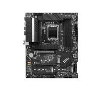 Computer Motherboards Z690 Motherboard Fit For MSI PRO Z690-A DDR4 LGA 1700 4×DDR4 128GB PCI-E 4.0 M.2 HDMI ATX For 12th Gene Core i9-13900 cpu