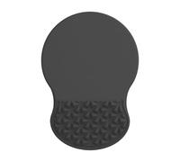 Computer Mouse Pad | Ergonomic Mouse Pad with Massage | Memory Foam for Table | for Laptop, Game, Work, Home, Library, Dodo, Women