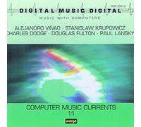 Computer Music Currents, Vol.11