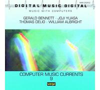 Computer Music Currents, Vol.9