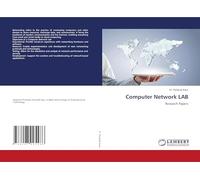 Computer Network LAB: Research Papers