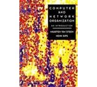 Computer Network Organization