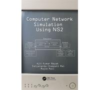 Computer Network Simulation Using NS2