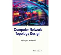 Computer Network Topology Design
