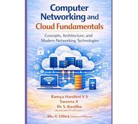 Computer Networking and Cloud Fundamentals: Concepts, Architecture and Modern Networking Technologies