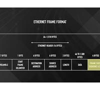 Computer Networks: Ethernet to Internet