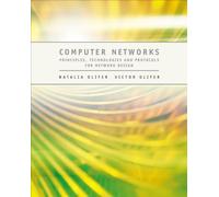 Computer Networks : Principles, Technologies and Protocols for Network Design