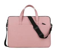 Computer Notebook Sleeve Bag with Plush Interior for 13/14/15 Inch Laptop Waterproof Protective Travel Case for Business