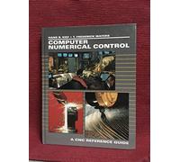Computer Numerical Control