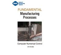 Computer Numerical Control [DVD]