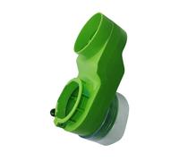 Computer Numerical Control Spindle Shoe Guard Durability Rubber Design Easy Mounting Compatible for 70/85 / 90mm Spindle Port Protectors