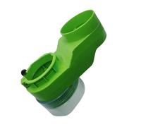 Computer Numerical Control Spindle Shoe Guard High Efficiency Design Easy Mounting for Machine Longevity 10cm/3.94inch Suction Port Rubber