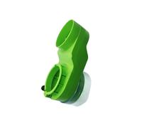 Computer Numerical Control Spindle Shoe Protections Cover Durability Easy Installation Compatible for Engraving Routers Computer Numerical Control Milling Device Rubber