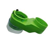 Computer Numerical Control Spindle Shoe Protections Cover Durability Easy Installation Compatible for Engraving Routers Computer Numerical Control Milling Device Rubber