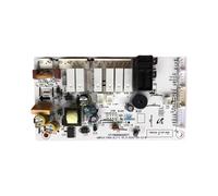 Computer Power Board For Dishwasher WQP12-7601 - Model D.1-1, Part No.17176000032577，Compatible With Midea, Stable Program Control