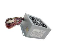 Computer Power Supply 160W 200W 220W 250W 300W 350W Optional With Advanced Thermal Control Fan Energy Efficient Power Unit