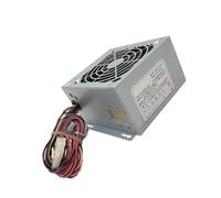 Computer Power Supply 160W 200W 220W 250W 300W 350W Optional With Advanced Thermal Control Fan Metal PC Power Supply Unit