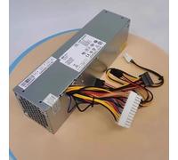 Computer Power Supply Transformer 24Pin+4Pin 240W For Model D240ES-00 D240AS-00 AC240ES-00AC240AS-00 H240ES-00 H240AS-00 L240AS-00 3WN11 2TXYM ORV1C4 For DELL OptiPlex 390 790 990 3010 7010 9010 SFF