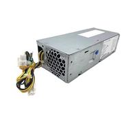 Computer Power Supply Transformer 4Pin+4Pin 180W For Model PCH019 DPS-180AB-26A PA-1181-3HB D18-180P1A PCH021 Computer Model for HP Original ProDesk 280G3 400G5 600G3 SFF Xiaoou S01 280 G3 G4 G5 SFF