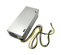 Computer Power Supply Transformer 6pin+4pin 180W For Model PCH018 PA-1181-7 DPS-180AB-22 Computer Model for 6pin+4pin Tianyi 510S V530S E75s Qitian M420 M422 M710E M720E M4000s M4000Q