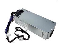 Computer Power Supply Transformer 6Pin+4Pin 260W For Model B260EBM-00 H260EBM-00 L260EBM-00 AC260EBM-00 PA-2261-2DF D260EBM-00 PCH004 For Dell 3050 3060 3671 5050 5070 5090 7050 7080 MT Small Chassis