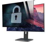 Computer Privacy Screen Filter, Computer Privacy Film, Hanging Removable Acrylic Screen Protector For Diagonal 19-32 Inch(19/20in 458x280mm)