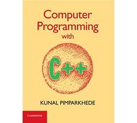 Computer Programming with C++