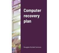 Computer recovery plan