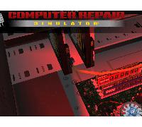 Computer Repair Simulator Digital Download CD Key