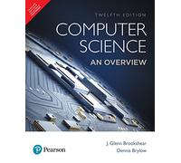 Computer Science : An