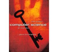 Computer Science: An Overview