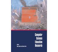 Computer Science Education Research