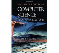 Computer Science Handbook