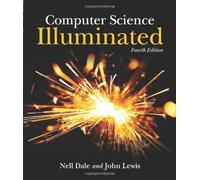 Computer Science Illuminated