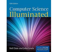 Computer Science Illuminated