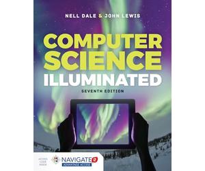 Computer Science Illuminated